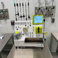 Miltenyi CliniMACS Prodigy Automated Cell Processing Platform image 0